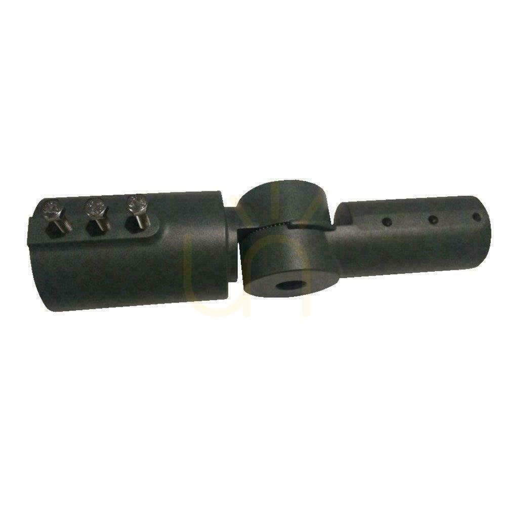View Arm Mount Adapter for LED Street Lamps 60mm V-TAC VT-795 Arm Mount Adapter for LED Street Lamps 60mm V-TAC VT-795