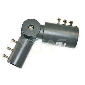 Arm Mount Adapter for LED Street Lamps 60mm V-TAC VT-795 2 Arm Mount Adapter for LED Street Lamps 60mm V-TAC VT-795 small 2