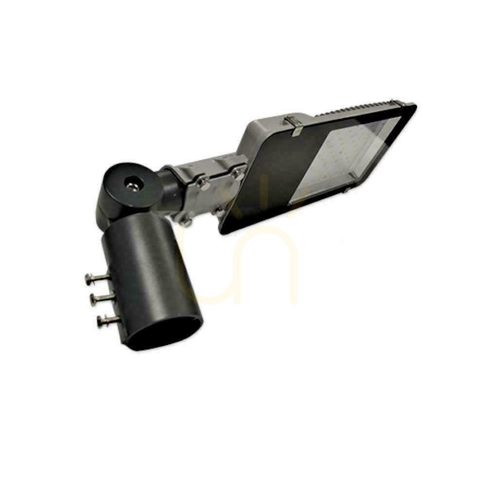 Show Arm Mount Adapter for LED Street Lamps 60mm V-TAC VT-795 Arm Mount Adapter for LED Street Lamps 60mm V-TAC VT-795