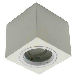 V-TAC GIPS GU10 Surface-mounted Square White Cube 75x75x75mm VT-716SQ luminaire. 0 V-TAC GIPS GU10 Surface-mounted Square White Cube 75x75x75mm VT-716SQ luminaire. small 0