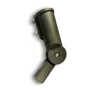 Arm Mount Adapter for LED Street Lamps 48mm V-TAC VT-11858 VT-795-1 small 0
