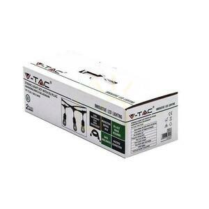 V-TAC Garden Garland (string) 5 meters 10 E27 Rubber+Socket fixtures IP54 VT-7135 3 V-TAC Garden Garland (string) 5 meters 10 E27 Rubber+Socket fixtures IP54 VT-7135 small 3