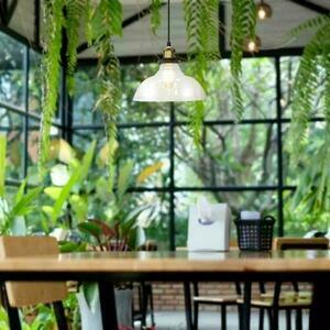 V-TAC LOFT pendant luminaire Transparent glass fi245 VT-7210 5 Years Warranty 2 V-TAC LOFT pendant luminaire Transparent glass fi245 VT-7210 5 Years Warranty small 2