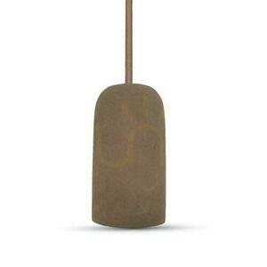 V-TAC BETON Bronze Pendant Luminaire VT-7668-BR 5 Year Warranty 3 V-TAC BETON Bronze Pendant Luminaire VT-7668-BR 5 Year Warranty small 3