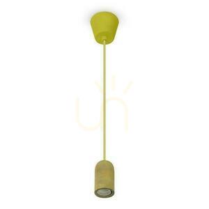 V-TAC BETON Beige Pendant Luminaire VT-7668-BE 5 Year Warranty 0 V-TAC BETON Beige Pendant Luminaire VT-7668-BE 5 Year Warranty small 0