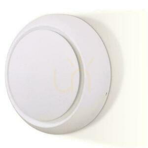 Wall Mounted 5W V-TAC Bridgelux Chip White Round VT-757 wall lamp 4000K 645lm. 4 Wall Mounted 5W V-TAC Bridgelux Chip White Round VT-757 wall lamp 4000K 645lm. small 4