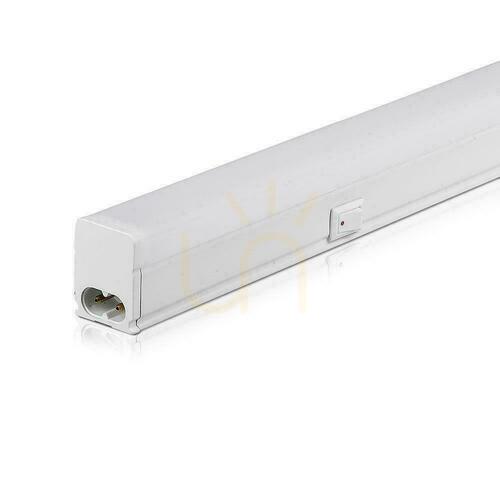 Check V-TAC SAMSUNG CHIP 16W 120cm LED beam with VT-125 3000K 1600lm switch 5 Years Warranty
