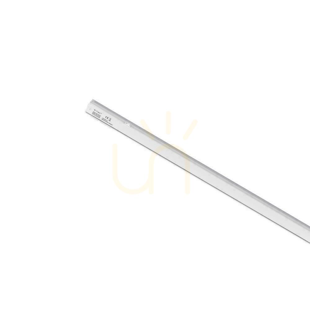 Show V-TAC SAMSUNG CHIP 16W 120cm LED beam with VT-125 4000K 1600lm switch 5 Years Warranty V-TAC SAMSUNG CHIP 16W 120cm LED beam with VT-125 4000K 1600lm switch 5 Years Warranty