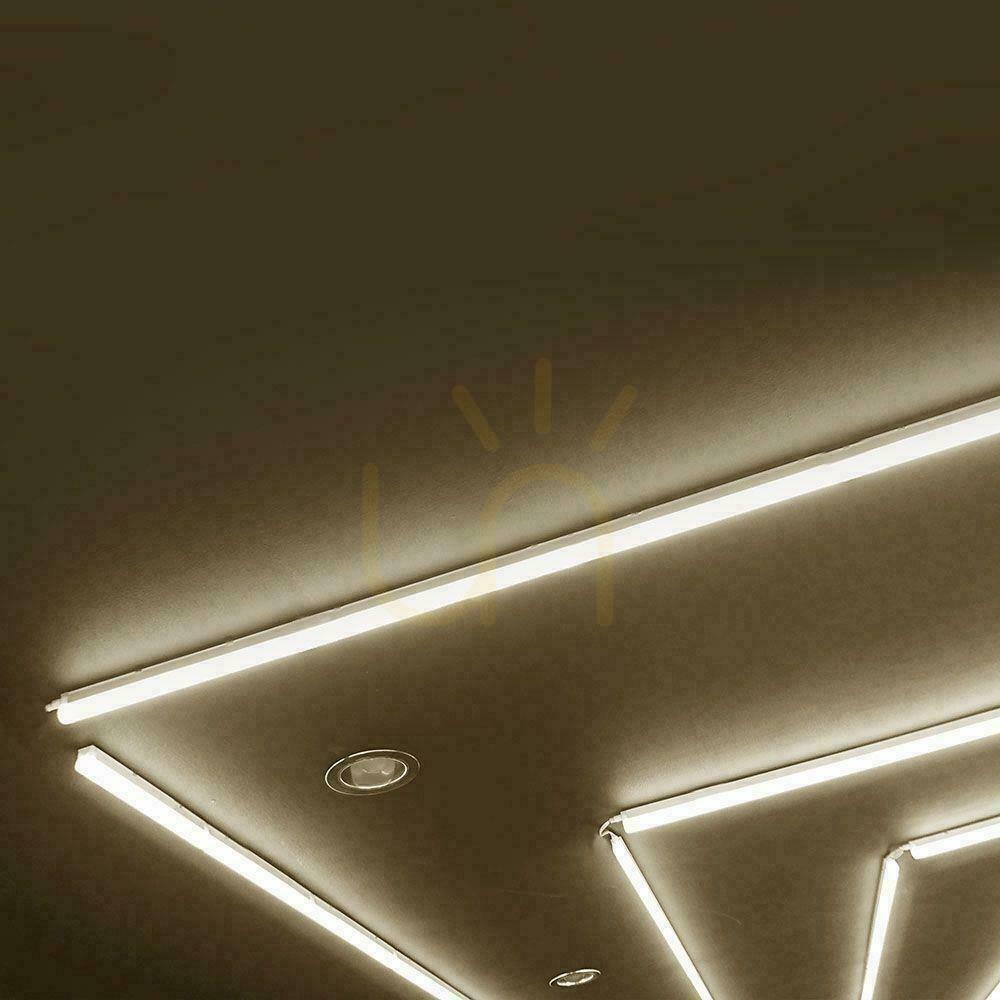 Show V-TAC SAMSUNG CHIP 16W 120cm LED beam with VT-125 4000K 1600lm switch 5 Years Warranty V-TAC SAMSUNG CHIP 16W 120cm LED beam with VT-125 4000K 1600lm switch 5 Years Warranty