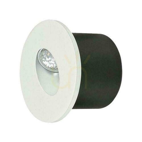 Check V-TAC VT-1109 White LED Stair Light 3 W 4000 K 270 lm