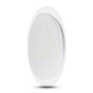 Ceiling Plafond V-TAC 40W LED Pilot CCT fi.400 Stars VT-8401 3000K-6500K 2800lm 0 Ceiling Plafond V-TAC 40W LED Pilot CCT fi.400 Stars VT-8401 3000K-6500K 2800lm small 0