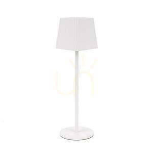 V-TAC 2W LED Charging Dimmable Nightstand Lamp IP54 White VT-7563 3000K 200lm. small 9