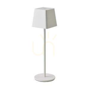 V-TAC 2W LED Charging Dimmable Nightstand Lamp IP54 White VT-7563 3000K 200lm. small 0