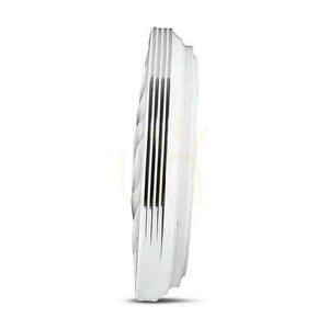 V-TAC 60W LED Pilot CCT ceiling plafond fi.500 Stars and Waves VT-8503 3000K-6500K 4000lm small 1