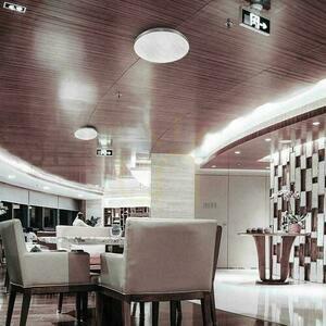 V-TAC 60W LED Pilot CCT ceiling plafond fi.500 Stars and Waves VT-8503 3000K-6500K 4000lm small 6