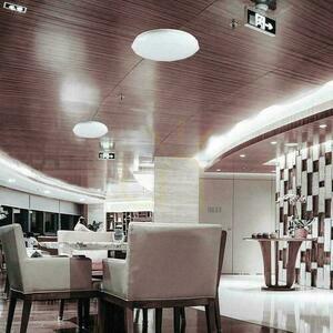 V-TAC VT-8557-N white LED ceiling light 60 W CCT with remote control 50 cm small 5
