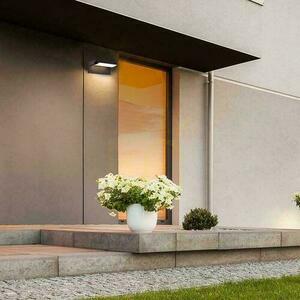 V-TAC 17W LED Facade Projector Luminaire Black IP65 VT-11020 4000K 2520lm small 6