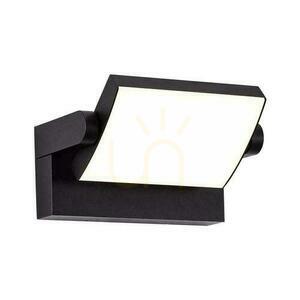 V-TAC 17W LED Facade Projector Luminaire Black IP65 VT-11020 4000K 2520lm small 0