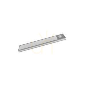 V-TAC 1.5W LED under-cabinet luminaire Silver Motion Sensor USB Charging 30cm VT-814 4000K 110lm 9 V-TAC 1.5W LED under-cabinet luminaire Silver Motion Sensor USB Charging 30cm VT-814 4000K 110lm small 9
