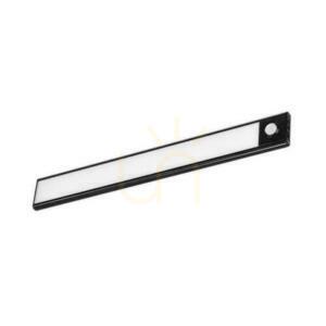 V-TAC 2W LED under-cabinet luminaire Black Motion sensor USB charging 40cm VT-8142 4000K 160lm 9 V-TAC 2W LED under-cabinet luminaire Black Motion sensor USB charging 40cm VT-8142 4000K 160lm small 9