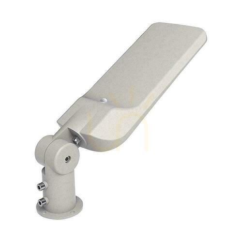 Check V-TAC SAMSUNG CHIP LED street luminaire with control and light sensor 50W 120Lm/W 6500K 5000lm 5 Years Warranty