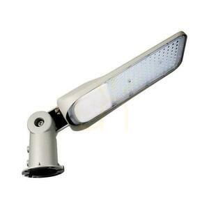 V-TAC SAMSUNG CHIP LED street luminaire with control and light sensor 100W 120Lm/W VT-139 6500K 11000lm 5 Years Warranty small 2
