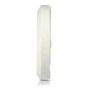 Stair Luminaire 2W LED V-TAC White Round 230V IP65 VT-1142 4000K 80lm 2 Stair Luminaire 2W LED V-TAC White Round 230V IP65 VT-1142 4000K 80lm small 2