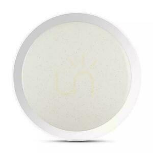 V-TAC VT-8555 LED ceiling light 60 W 6000 lm CCT with remote control Ø 56.5 cm small 1