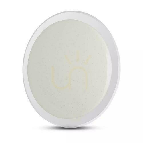 Check V-TAC VT-8555 LED ceiling light 60 W 6000 lm CCT with remote control Ø 56.5 cm