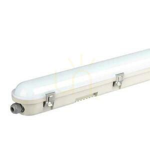V-TAC SAMSUNG CHIP M-SERIES 36W 120cm LED Hermetic luminaire VT-120136 6400K 4320lm 3 Years Warranty small 0