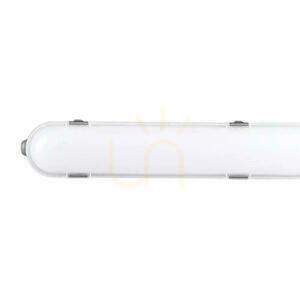 V-TAC SAMSUNG CHIP M-SERIES 36W 120cm LED Hermetic luminaire VT-120136E 4000K 4320lm 3 Years Warranty 2 V-TAC SAMSUNG CHIP M-SERIES 36W 120cm LED Hermetic luminaire VT-120136E 4000K 4320lm 3 Years Warranty small 2
