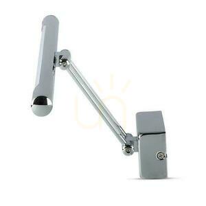 V-TAC 13W LED Luminaire over Mirror Image Chrome 64cm VT-7012 4000K 910lm 3 Years Warranty 3 V-TAC 13W LED Luminaire over Mirror Image Chrome 64cm VT-7012 4000K 910lm 3 Years Warranty small 3