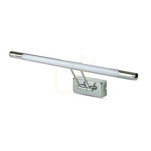 V-TAC 13W LED Luminaire over Mirror Image Chrome 64cm VT-7012 4000K 910lm 3 Years Warranty 4 V-TAC 13W LED Luminaire over Mirror Image Chrome 64cm VT-7012 4000K 910lm 3 Years Warranty small 4