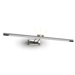 V-TAC 13W LED Luminaire over Mirror Image Chrome 64cm VT-7012 4000K 910lm 3 Years Warranty 0 V-TAC 13W LED Luminaire over Mirror Image Chrome 64cm VT-7012 4000K 910lm 3 Years Warranty small 0