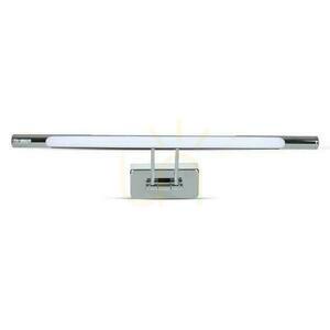 V-TAC 13W LED Luminaire over Mirror Image Chrome 64cm VT-7012 3000K 850lm 3 Years Warranty 1 V-TAC 13W LED Luminaire over Mirror Image Chrome 64cm VT-7012 3000K 850lm 3 Years Warranty small 1