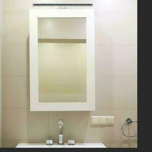 V-TAC 13W LED Luminaire over Mirror Image Chrome 64cm VT-7012 3000K 850lm 3 Years Warranty 5 V-TAC 13W LED Luminaire over Mirror Image Chrome 64cm VT-7012 3000K 850lm 3 Years Warranty small 5