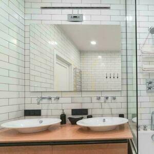 V-TAC 13W LED Luminaire over Mirror Image Chrome 64cm VT-7012 3000K 850lm 3 Years Warranty 6 V-TAC 13W LED Luminaire over Mirror Image Chrome 64cm VT-7012 3000K 850lm 3 Years Warranty small 6
