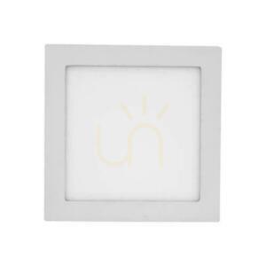V-TAC Premium LED Downlight Panel 18W Square 225x225 VT-1807 6400K 1400lm small 0