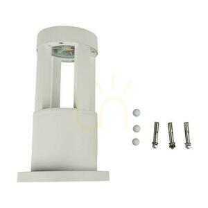 V-TAC 10W LED Garden Pole IP65 White 25cm VT-830-W 4000K 1000lm 2 V-TAC 10W LED Garden Pole IP65 White 25cm VT-830-W 4000K 1000lm small 2