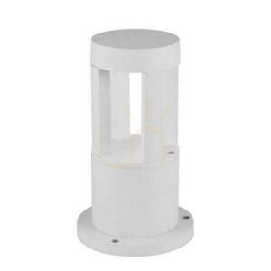 V-TAC 10W LED Garden Pole IP65 White 25cm VT-830-W 4000K 1000lm 0 V-TAC 10W LED Garden Pole IP65 White 25cm VT-830-W 4000K 1000lm small 0