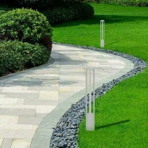 V-TAC 10W LED Garden Pole IP65 White 80cm VT-820-W 3000K 1000lm 5 V-TAC 10W LED Garden Pole IP65 White 80cm VT-820-W 3000K 1000lm small 5