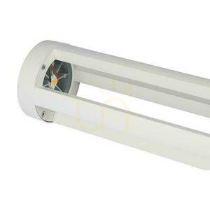 V-TAC 10W LED Garden Pole IP65 White 80cm VT-820-W 4000K 1000lm 2 V-TAC 10W LED Garden Pole IP65 White 80cm VT-820-W 4000K 1000lm small 2