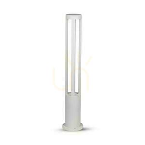 V-TAC 10W LED Garden Pole IP65 White 80cm VT-820-W 4000K 1000lm 0 V-TAC 10W LED Garden Pole IP65 White 80cm VT-820-W 4000K 1000lm small 0