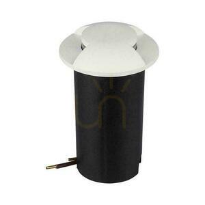 Garden Ground Mount V-TAC 1W LED 2-sided White IP67 VT-1161 6500K 50lm. small 0
