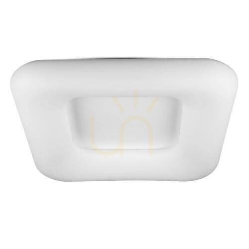 Check LED V-TAC 40W Ceiling Luminaire Square Color Change 46x46cm Dimmable White VT-7463 2700K-6400K 4000lm 3 Years Warranty