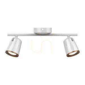 V-TAC 10W LED Ceiling strip luminaire White VT-812 3000K 960lm 3 Years Warranty 0 V-TAC 10W LED Ceiling strip luminaire White VT-812 3000K 960lm 3 Years Warranty small 0