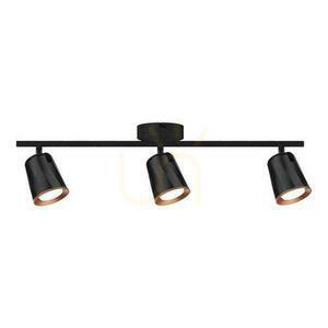 V-TAC 15W LED Ceiling strip luminaire Black VT-818 3000K 1620lm 3 Years Warranty 1 V-TAC 15W LED Ceiling strip luminaire Black VT-818 3000K 1620lm 3 Years Warranty small 1