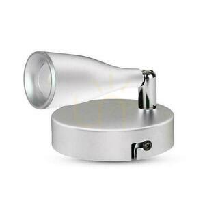V-TAC VT-805 White LED Wall Light 4.5 W 3000 K 420 lm small 1