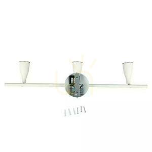 V-TAC VT-813-W-N White LED Wall Light 13.5 W 4000 K 1260 lm 4 V-TAC VT-813-W-N White LED Wall Light 13.5 W 4000 K 1260 lm small 4