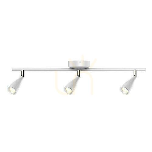 Check V-TAC VT-813-W-N White LED Wall Light 13.5 W 4000 K 1260 lm